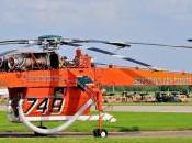 Erickson S-64F Crane