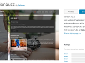 Lifestyle WordPress Theme 2020