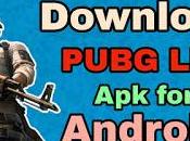 Download PUBG Lite Android Mobile Free