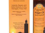 Effective Agadir Argan Spray Treatment?