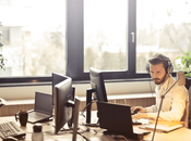 Every Call Counts: Matters Business