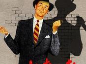 Texan Scuzz-garage Quartet, Mean Motor Scooter, Premier Video Song Aristobrat from Their Forthcoming Sophistication (out Dreamy Life Records).