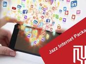 Jazz Internet Packages 2020: Daily, Weekly Monthly