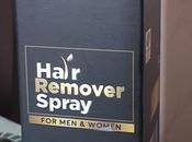 Hair Remover Spray Women