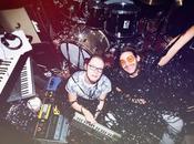 Sunday Conversation With Paul Love, Drummer, Producer Half London Rock Plastic Barricades