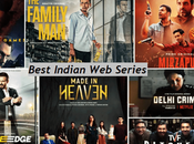 Best Indian Series Watch Netflix, Prime More