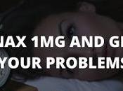 Xanax Your Problems