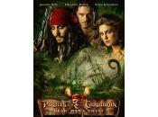 Pirates Caribbean: Dead Man’s Chest (2006) Review