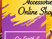 Fashion Accessories Online Shop Forth Fabulous