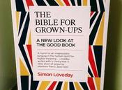 Bible Grown-Ups Simon Loveday