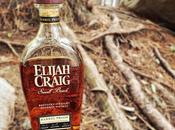 Elijah Craig Barrel Proof Batch B519 Review