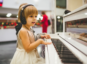 Encourage Your Child Practice Piano