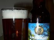 Tasting Notes: Marston: Devil’s Backbone: American