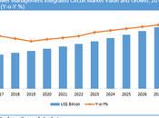 Global Power Management Integrated Circuit Market Generated Revenue 29.6 2018