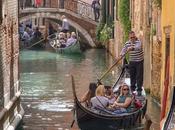 Much Gondola Ride Venice?