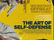 Self-Defense (2019) Movie Review