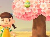 Animal Crossing Horizons: Eggciting News!