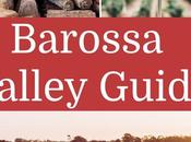 Barossa Valley Guide