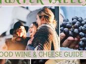 Hunter Valley: Food, Wine Cheese Guide