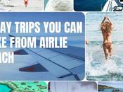 Trips Take From Airlie Beach