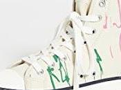 Shoe Isabel Marant Benkeen Sneakers