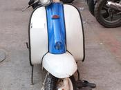 Scooters India Hamara Bajaj Lamby, Vijay More
