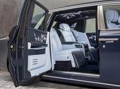 Million Stitch Rolls-Royce