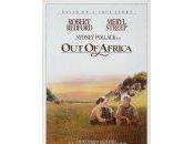 Africa (1985) Review