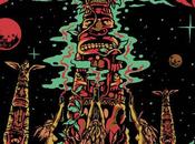 RITUAL KING “Ritual King” (Ripple, 2020, Manchester, United Kingdom)