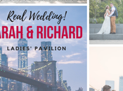 Sarah Richard’s Wedding Ladies’ Pavilion August