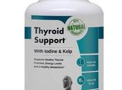 Best Underactive Thyroid Supplements: Picks