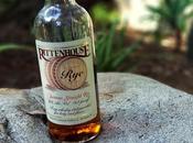 Rittenhouse Whiskey Review