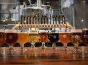 Brewery Tours Have Milwaukee