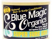 Blue Magic Organics Super Sure Reviews