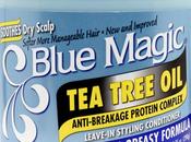 Benefits Blue Magic Tree Leave-in Styling Conditioner