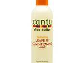 Cantu Conditioning Mist Hair?