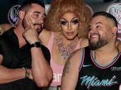 Clubs That Party Hardest Miami