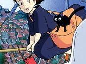 Kiki Little Witch Netflix: Best Miyazaki? Cine News