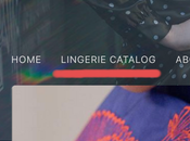 Lingerie Brands Catalog. Launch Where It's Going.