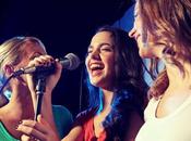 Classic Karaoke Songs Everybody Knows