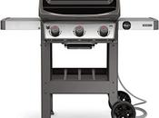 Weber Spirit Genesis Full Reviews Comparison