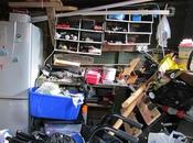 Cutting Down Clutter