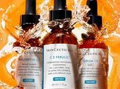 SkinCeuticals Continues Study Importance Incorporating Vitamin