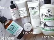 Guideline Simple Skincare Routine Beginners Part