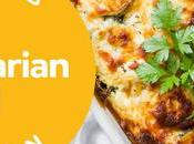 Low-carb Meal Plan: Flexitarian