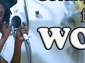 Cooking Affordable Simple Sauteed Uni-Pak Squid.