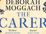 #TheCarer Deborah Moggach