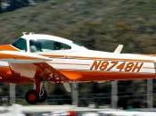 North American NA-145 Navion