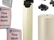 Iron Water Softener Filter Fleck 5600SXT Reviews