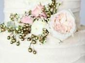 Spectacular Buttercream Wedding Cakes